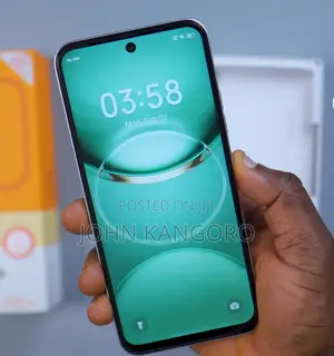 Tecno Camon 30 256 GB White