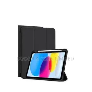 Smart Flip Case iPad 11 2025