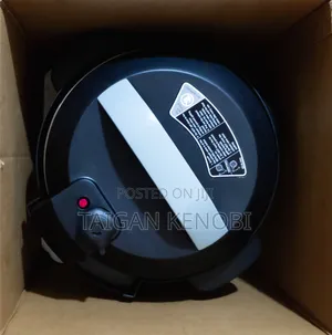 Von Electric Pressure Cooker (6L)