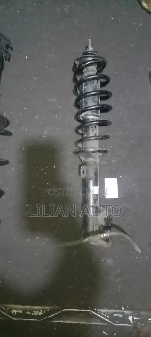 Honda Life Shock Absorber