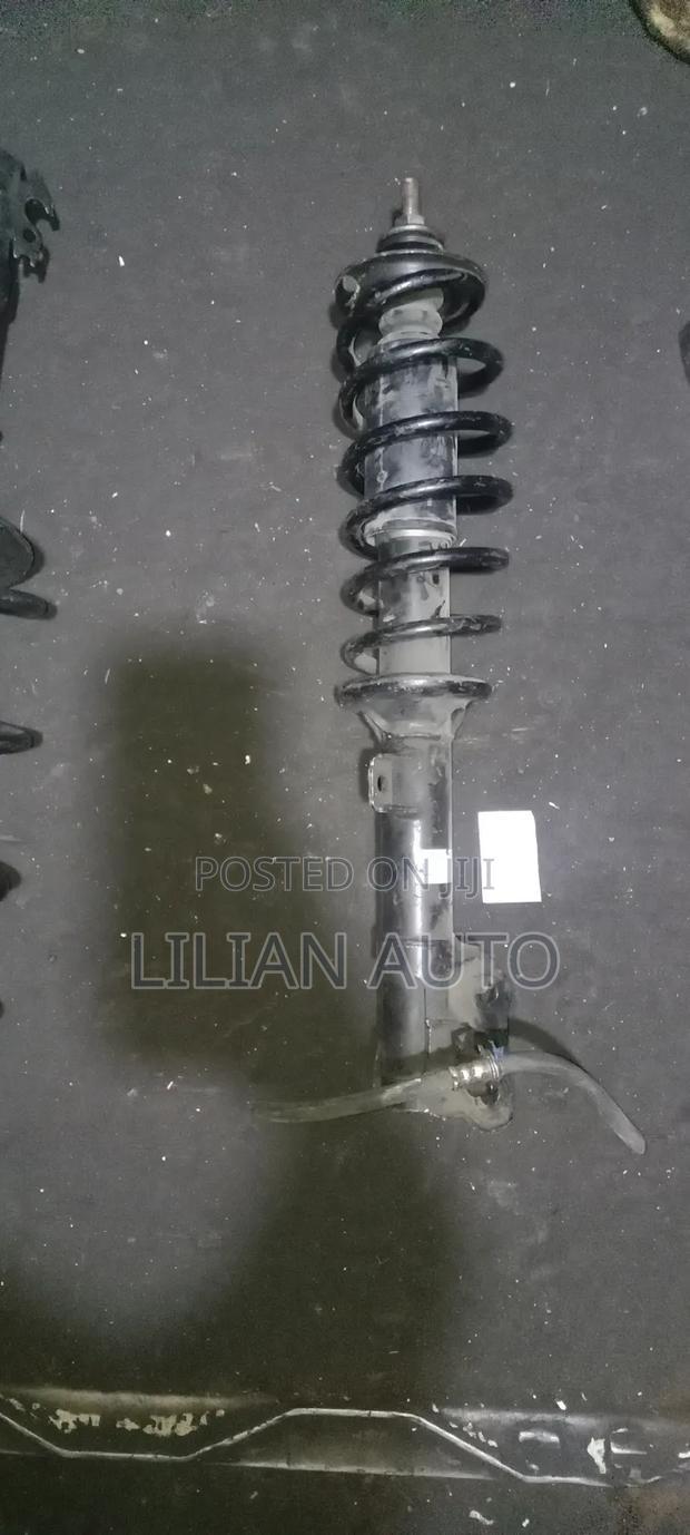 Honda Life Shock Absorber - main view