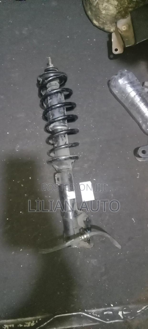 Honda Life Shock Absorber - thumbnail 2