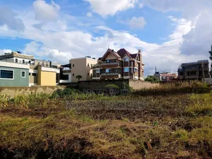 Kenyatta Road, Croton Ridge, 50x100 Plots.