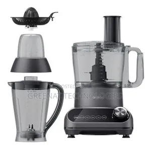 Oraimo OmniBlend 2 OBL-881A - 5 in 1 Multifunctional Blender