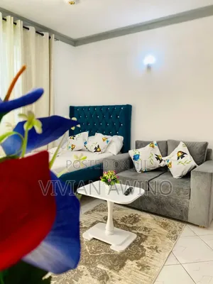 Furnished 1bdrm Apartment in Baraka, Mtambo for Rent