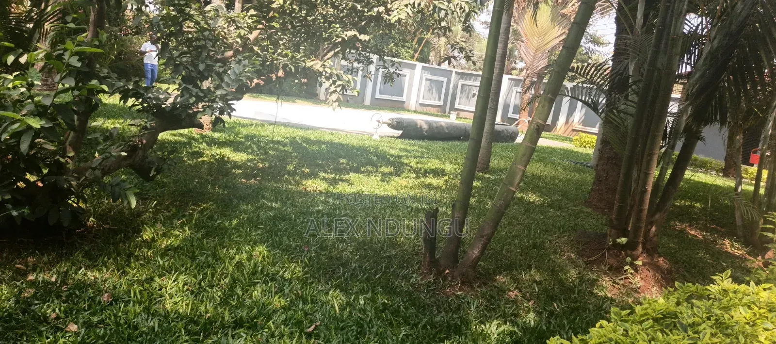 5bdrm House in Nairobi Central for sale
