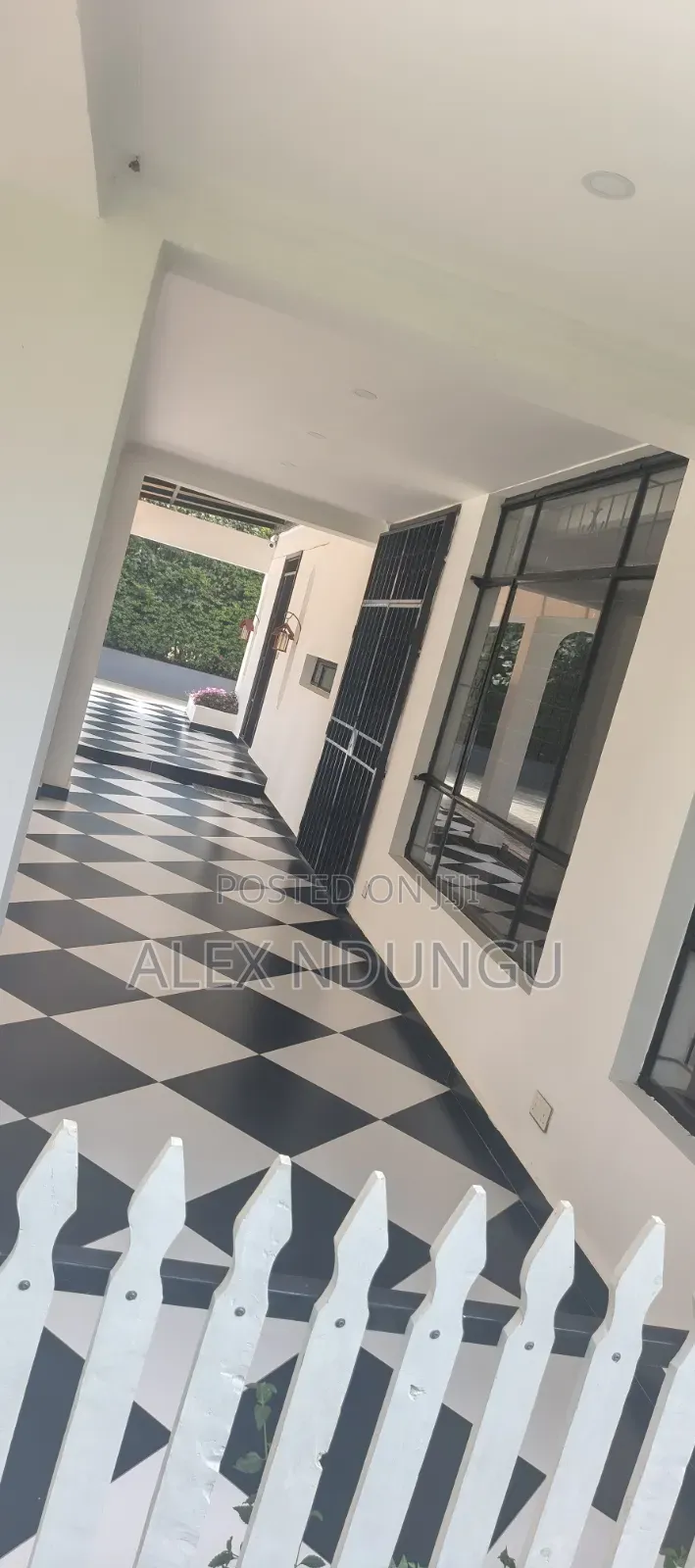 5bdrm House in Nairobi Central for sale