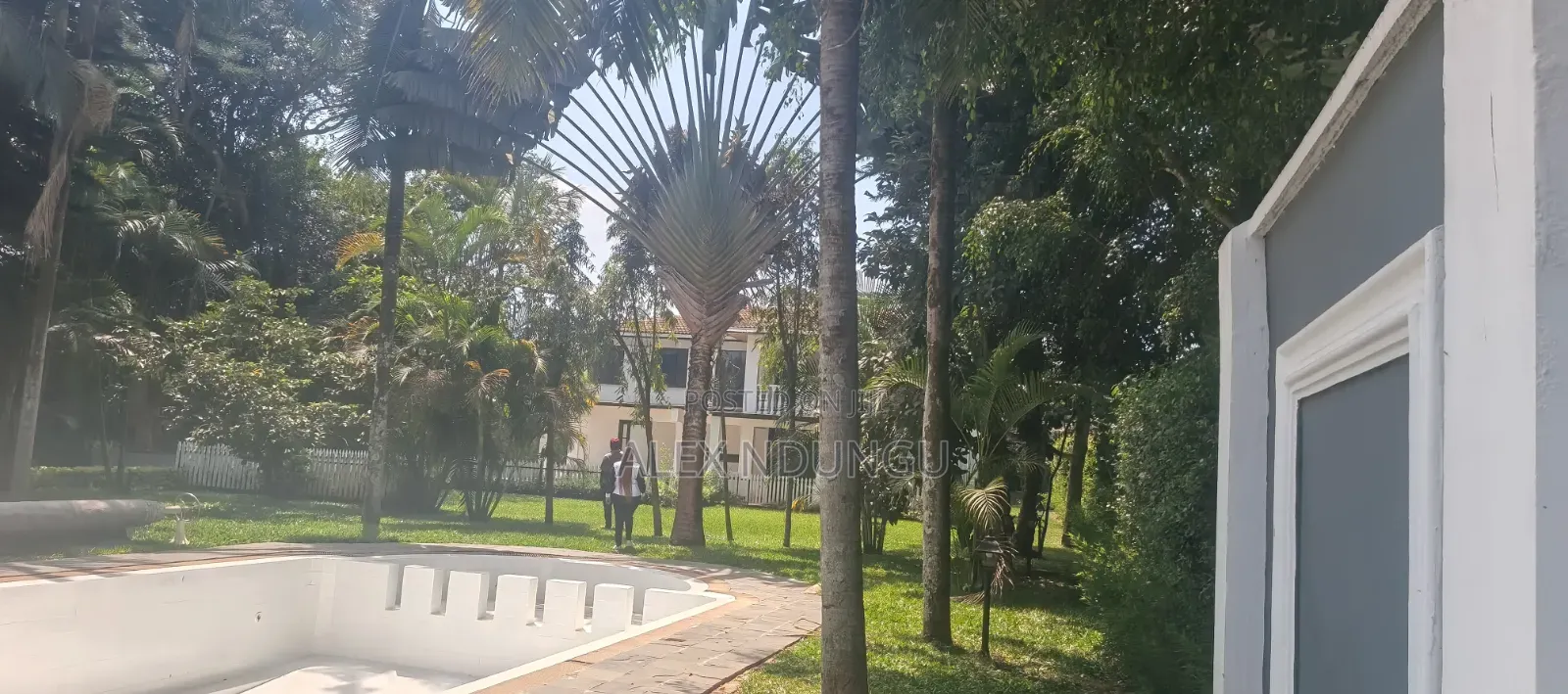 5bdrm House in Nairobi Central for sale