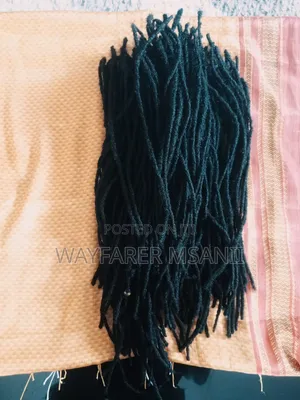 Aminia Dreadlocks