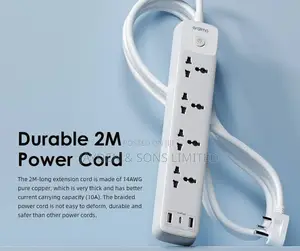 Smart Universal Case 8 Inch