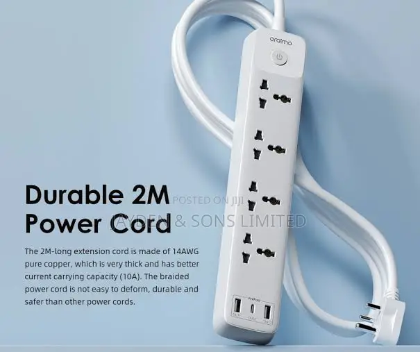 Smart Universal Case 8 Inch