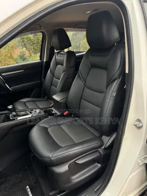 Mazda CX-5 2.2 Diesel AWD 2020 White