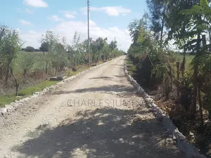 1/8 Plot at Enkerai Homes