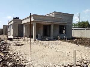 1/8 Plot at Enkerai Homes