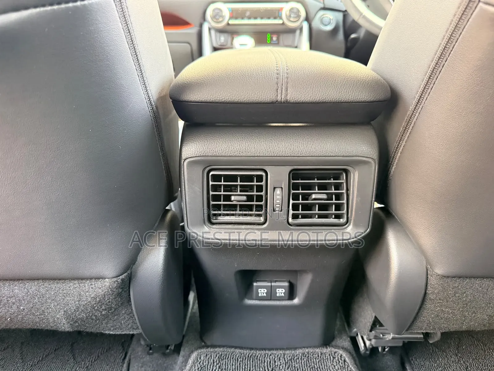 Toyota RAV4 2020 Gray
