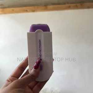 Yes Electric Shaver
