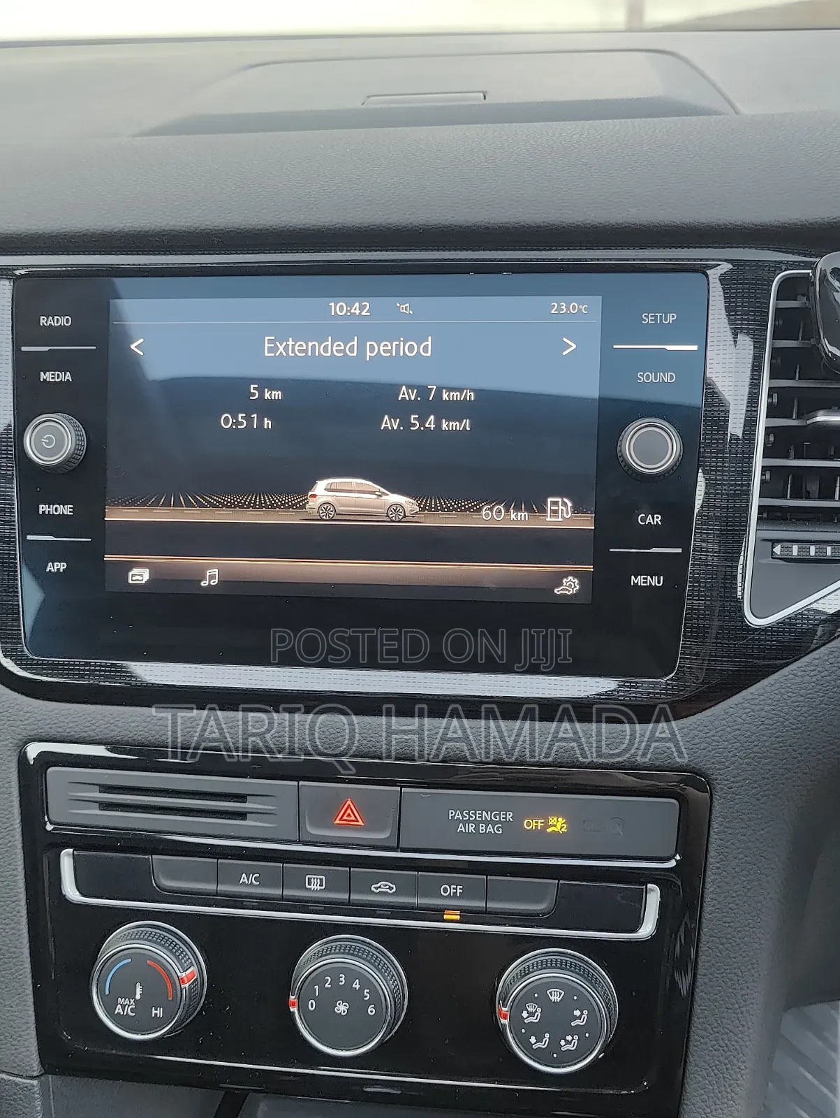 Volkswagen Golf 2019 White