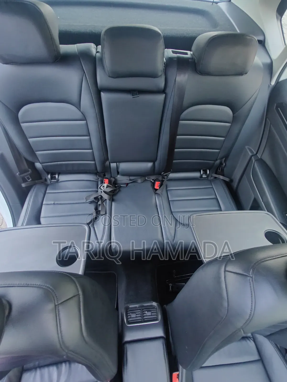 Volkswagen Golf 2019 White