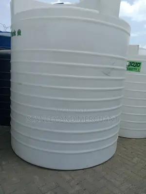 4000 Litres Water CLEAR/WHITE Tanks^