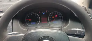 Volkswagen Polo 2014 Blue