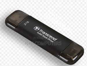 Transcend Esd310s Portable SSD 1tb/10gbs