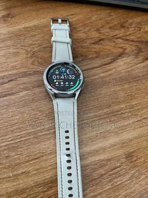 Samsung Galaxy Watch 6 Classic