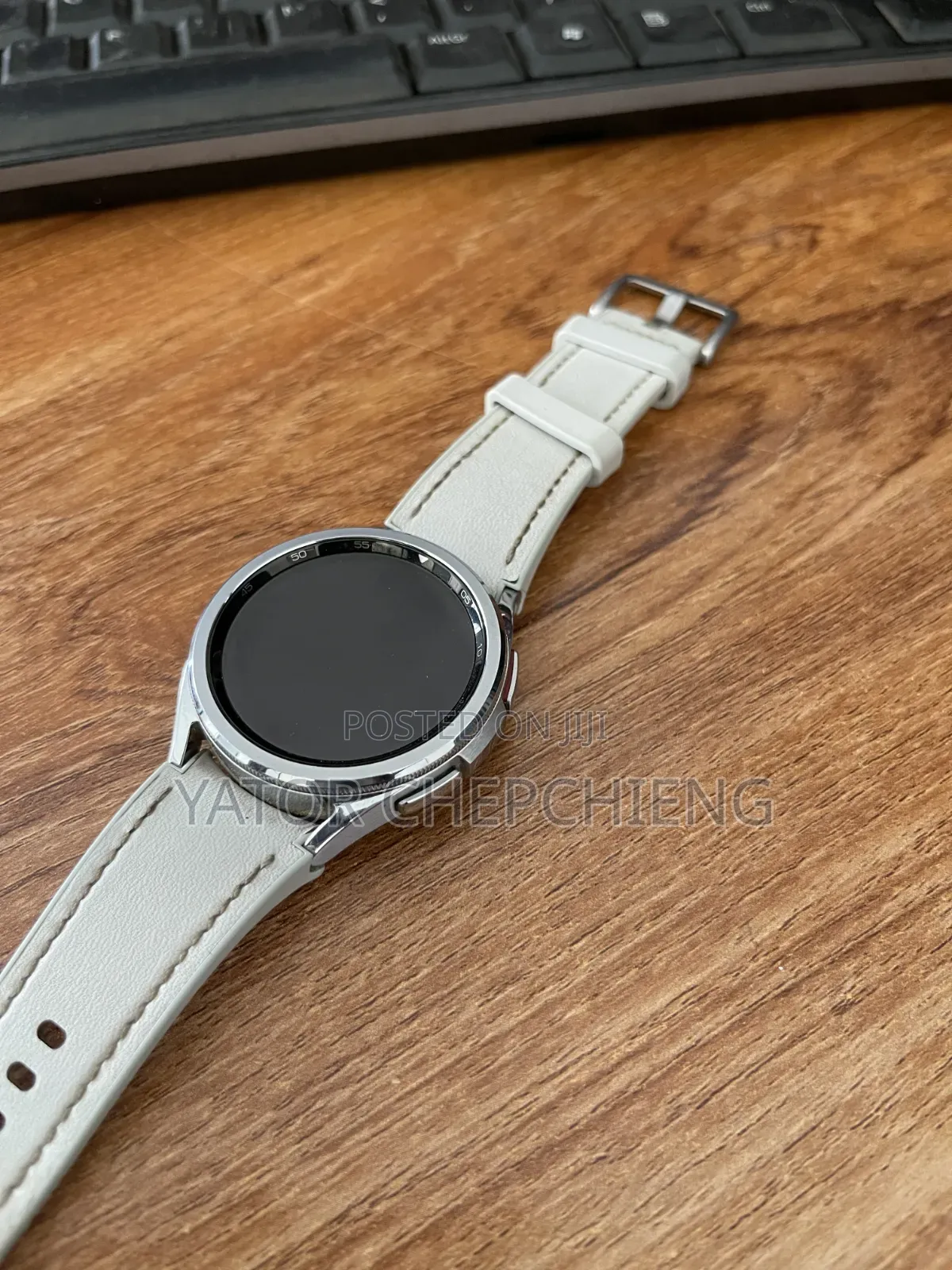 Samsung Galaxy Watch 6 Classic