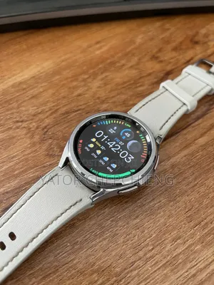 Samsung Galaxy Watch 6 Classic