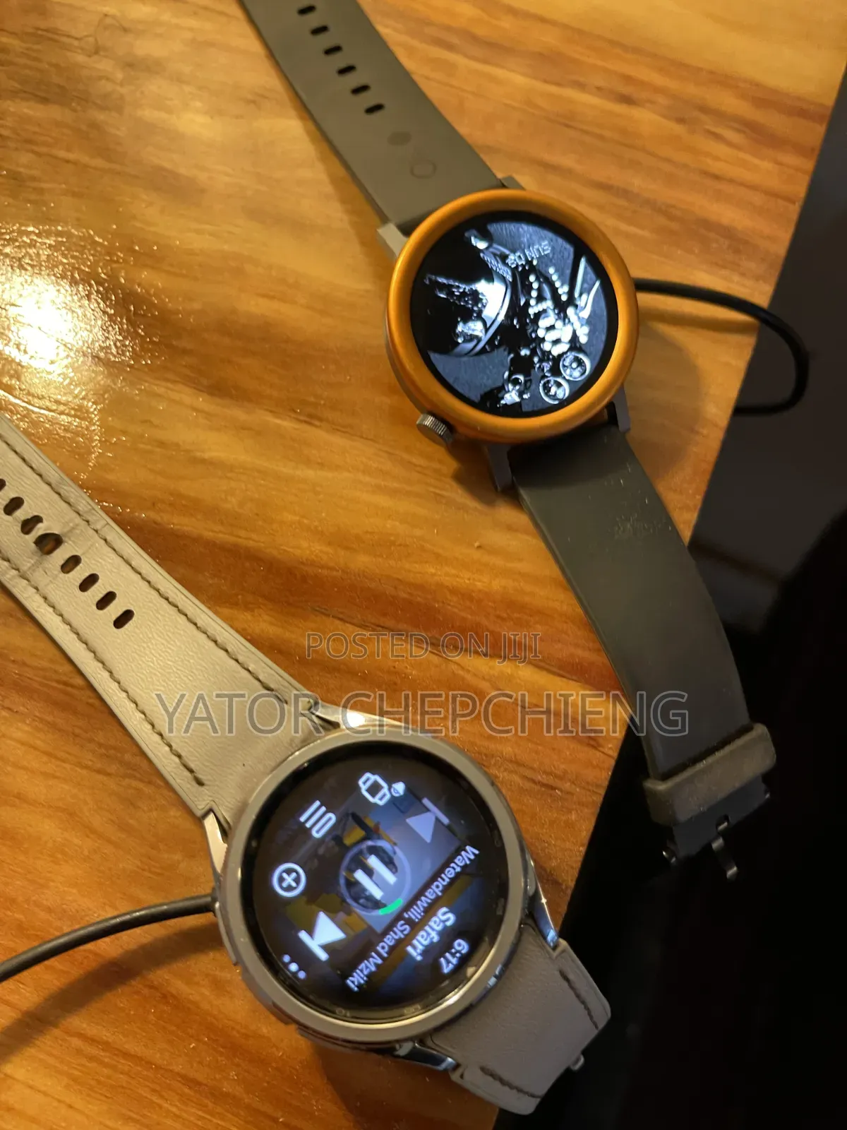 Samsung Galaxy Watch 6 Classic