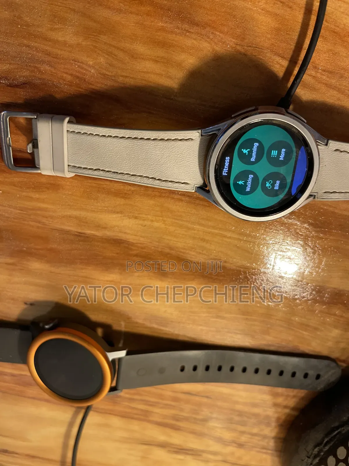 Samsung Galaxy Watch 6 Classic