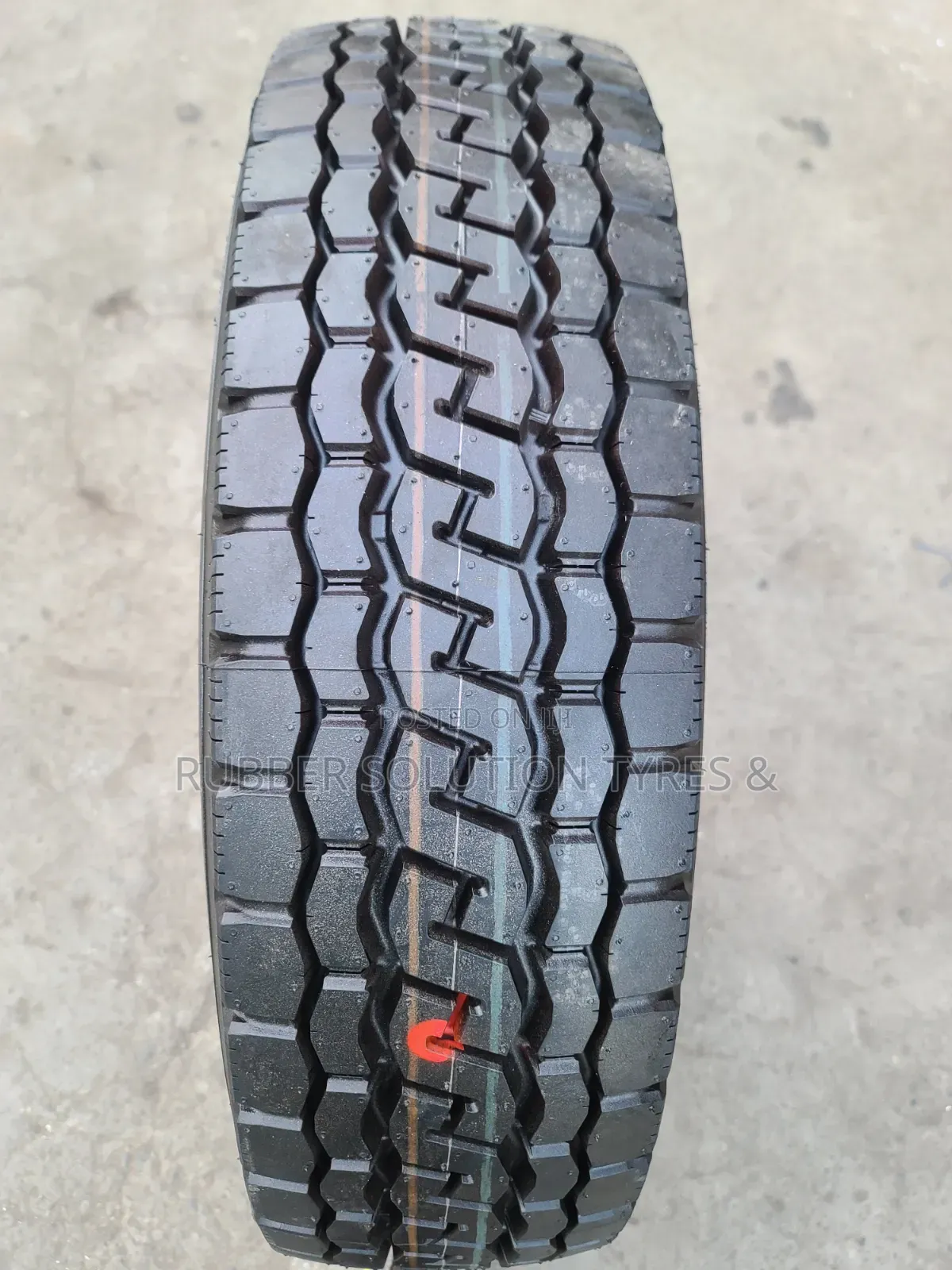 225 /85 R16 Bridgestone Tyres Duravis Light Truck