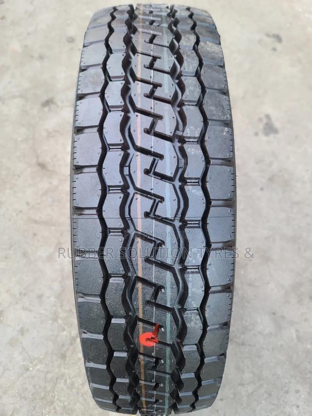 225 /85 R16 Bridgestone Tyres Duravis Light Truck