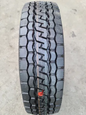 225 /85 R16 Bridgestone Tyres Duravis Light Truck