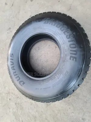 225 /85 R16 Bridgestone Tyres Duravis Light Truck
