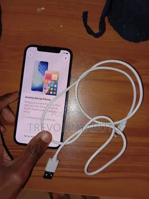 Apple iPhone 12 64 GB Blue