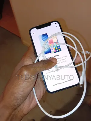 Apple iPhone 12 64 GB Blue