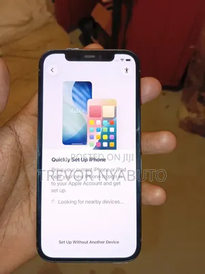 Apple iPhone 12 64 GB Blue