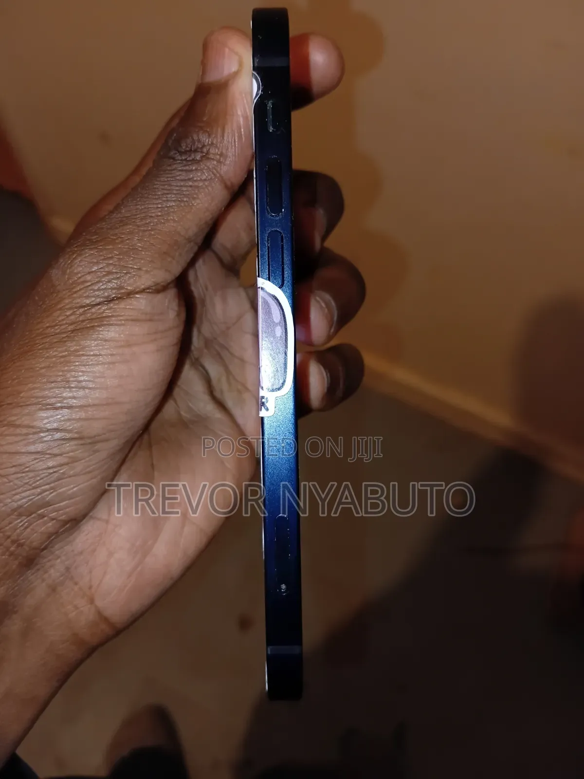 Apple iPhone 12 64 GB Blue