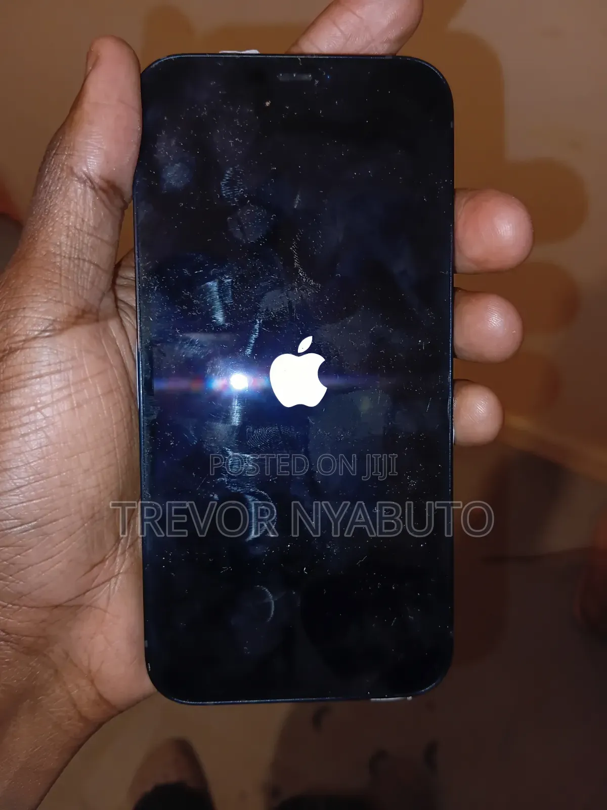 Apple iPhone 12 64 GB Blue