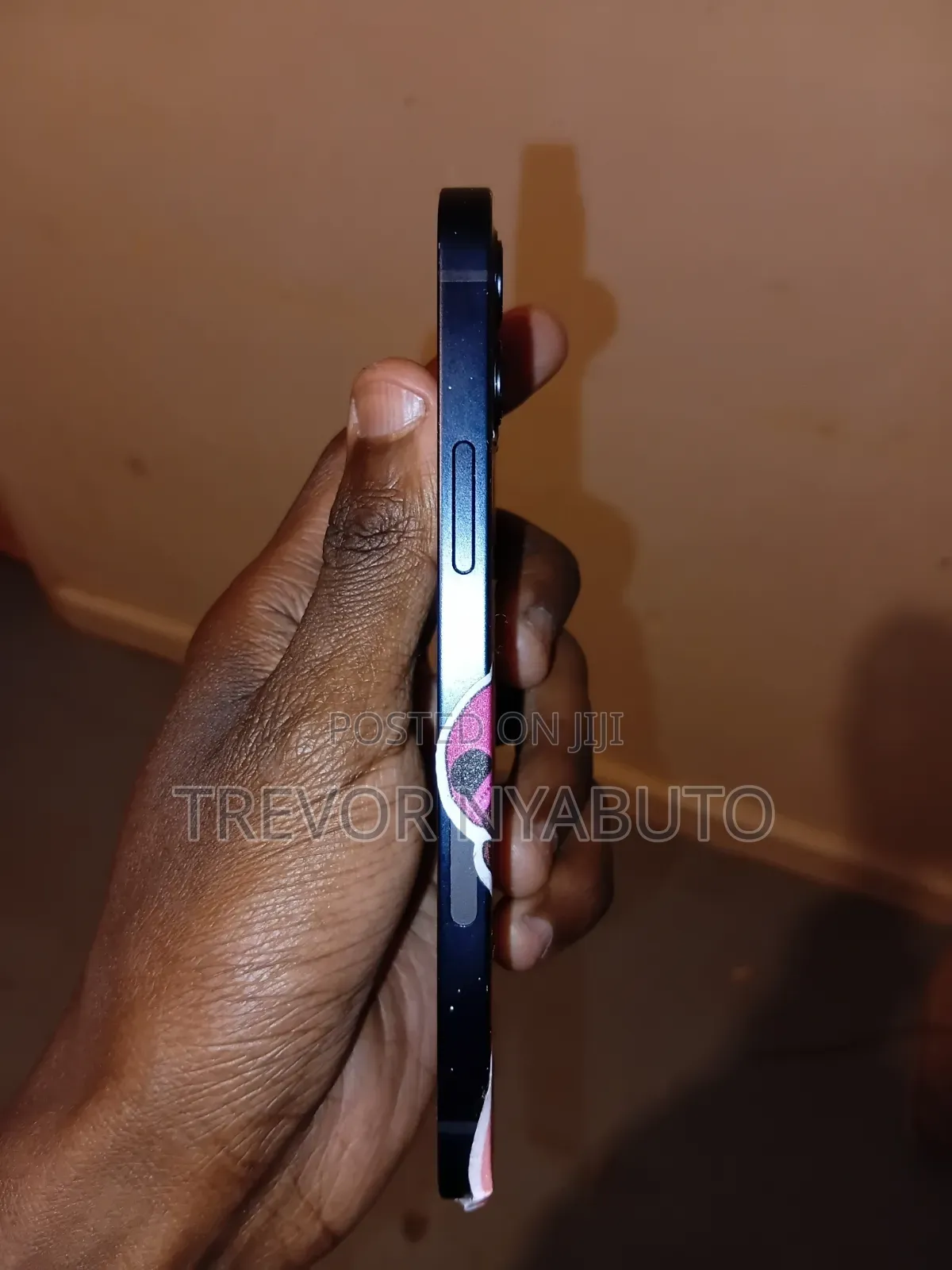 Apple iPhone 12 64 GB Blue