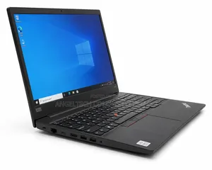 Laptop Lenovo ThinkPad E15 8GB Intel Core i3 SSD 256GB