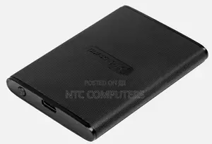 Transcend 1tb Esd270c Portable SSD