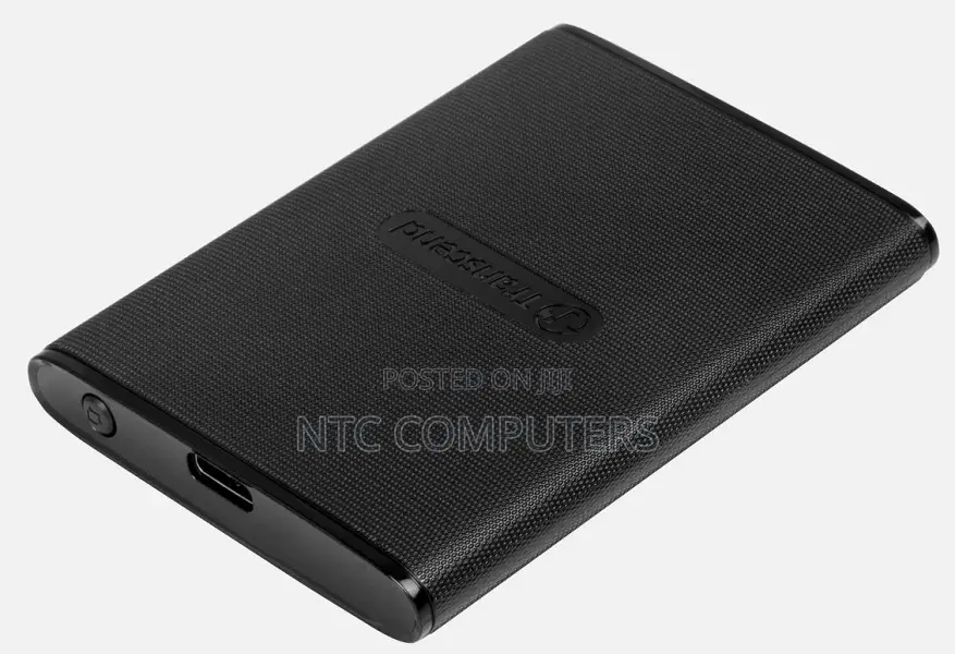 Transcend 1tb Esd270c Portable SSD