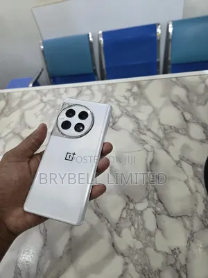 New OnePlus 12 1 TB White