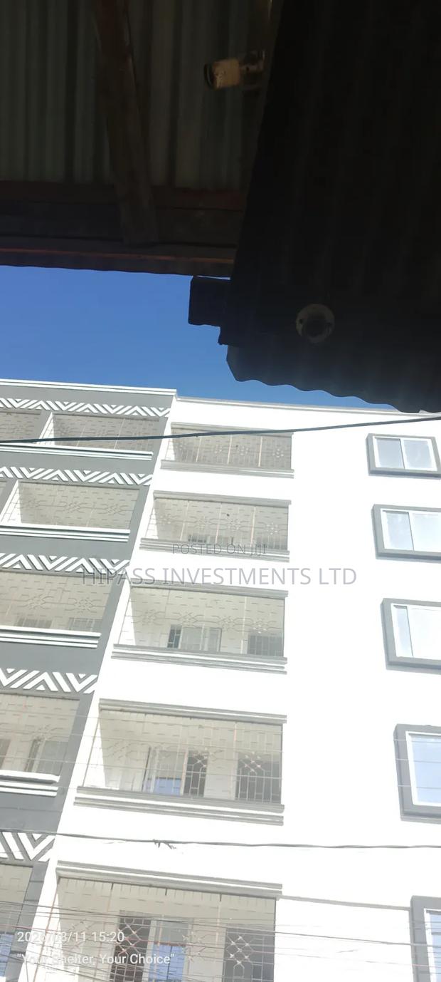 1bdrm Bedsitter in Majengo Ropa for rent