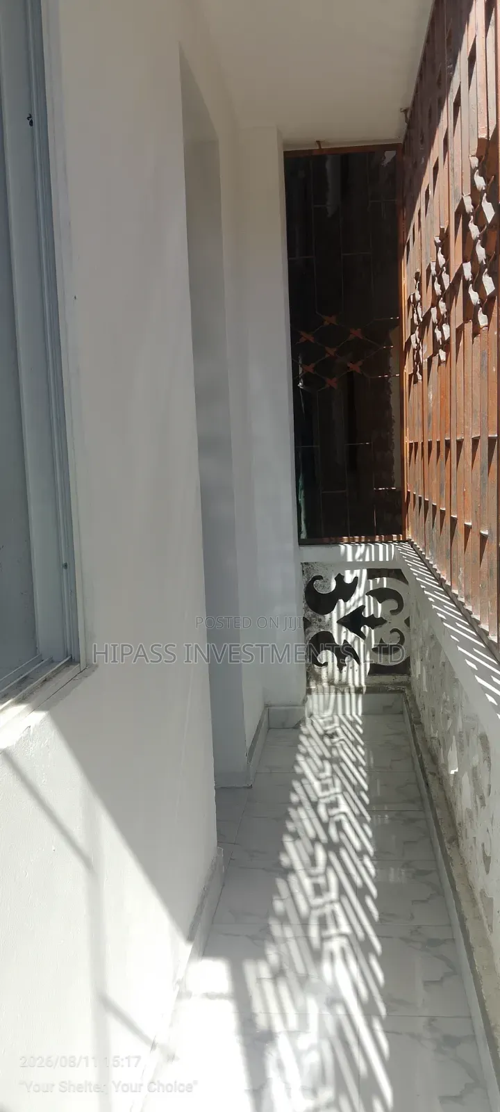 1bdrm Bedsitter in Majengo Ropa for rent
