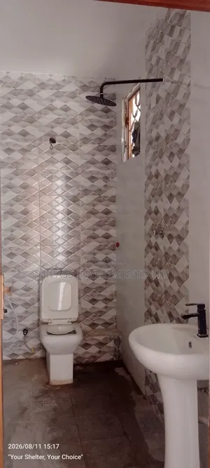 1bdrm Bedsitter in Majengo Ropa for rent