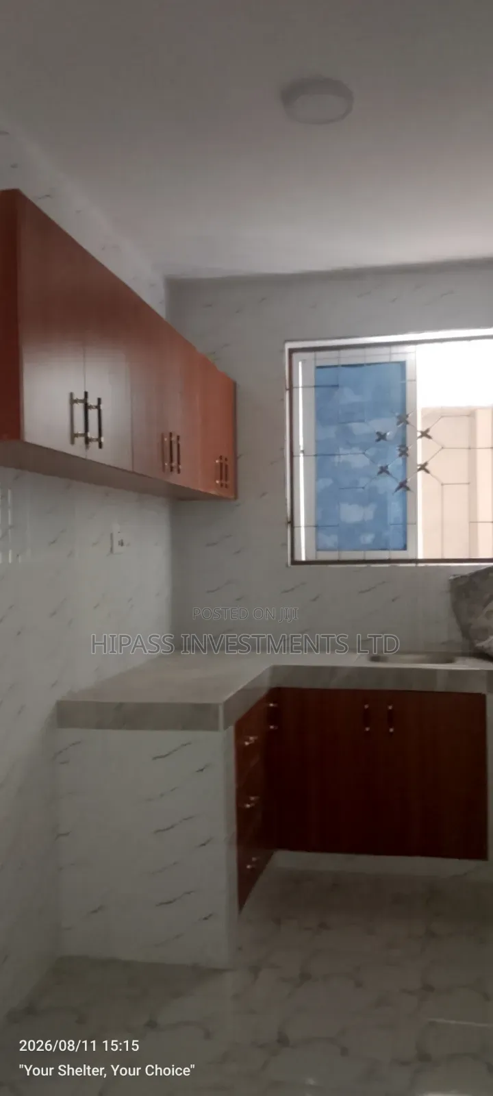 1bdrm Bedsitter in Majengo Ropa for rent