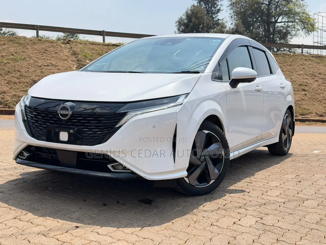 Nissan Note 1.2 Hybrid 2022