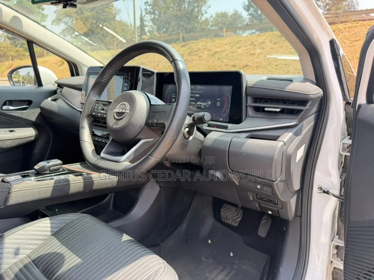 Nissan Note 1.2 Hybrid 2022